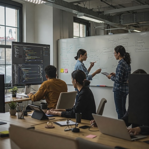 Custom AI Engineering