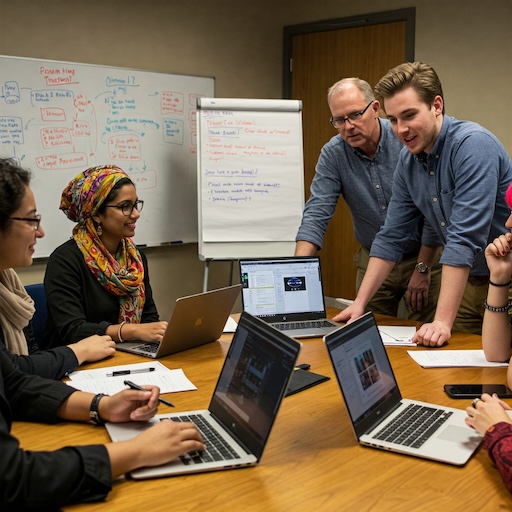 AI Training programs